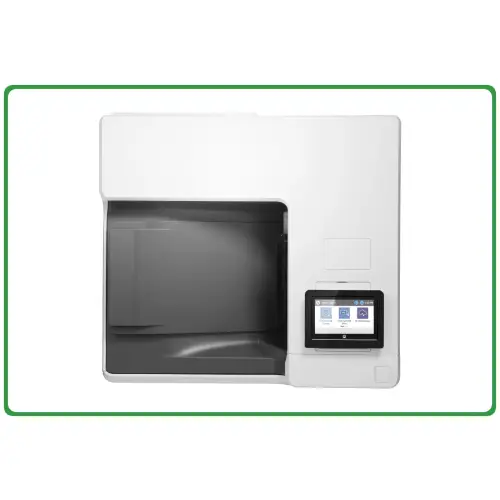 HP Color LaserJet Enterprise M653dn