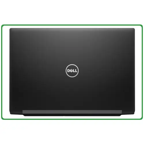 Dell Latitude 7290 i7-8650U 16GB 512M.2 12.5'' Win11Pro