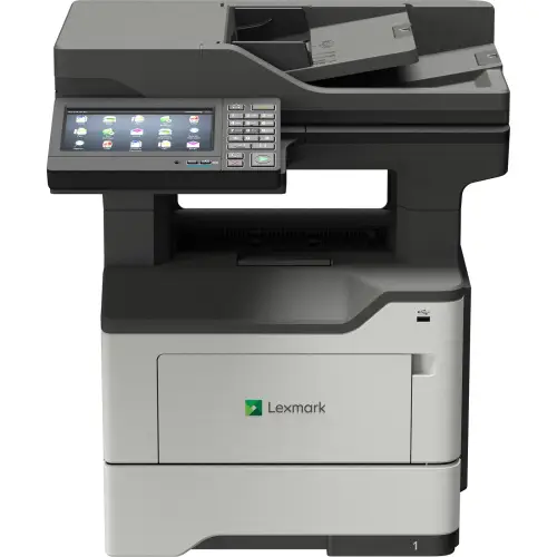 LEXMARK MX622