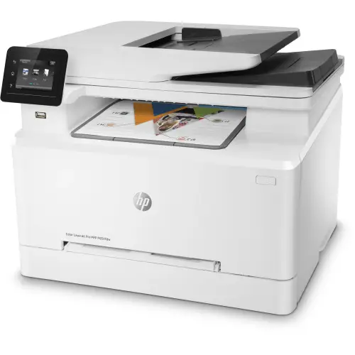 HP LaserJet Pro M281FDW
