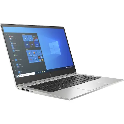HP x360 830 G8  i7-1185G7 16GB RAM 256GB M.2 T13