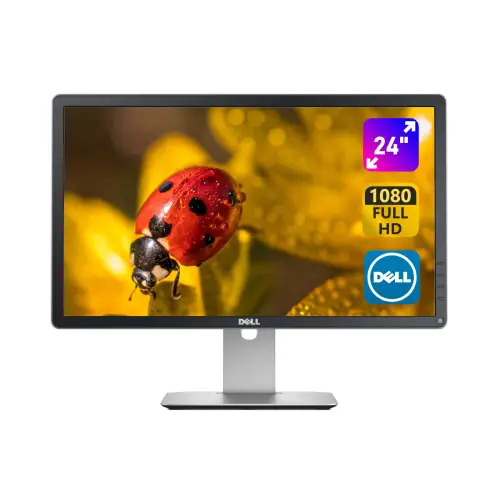 Dell P2414Hb 23.8'' FullHD IPS A