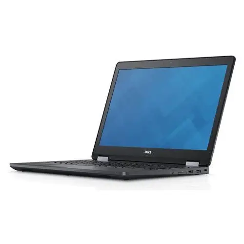 Dell Latitude 5580 i5-6300U 8GB 256M.2 15" Win10Pro