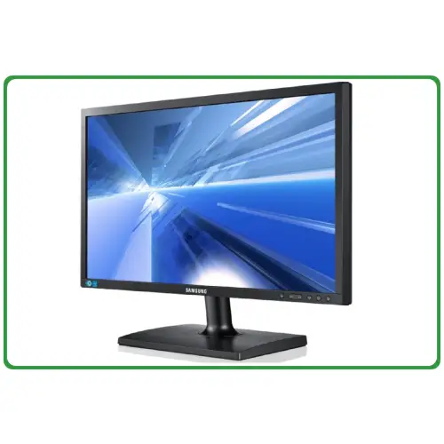 Samsung S22C200B W22