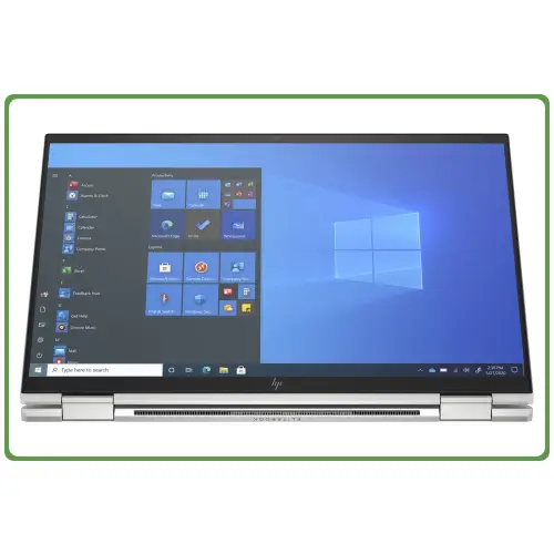 HP x360 1040 G8 i7-1165G7 16GB RAM 512GB M.2 Touch 2in1 14 W11P