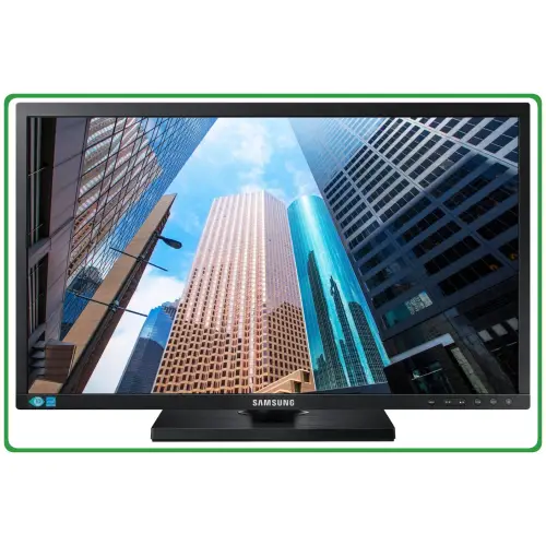 Samsung S24E650XW 24