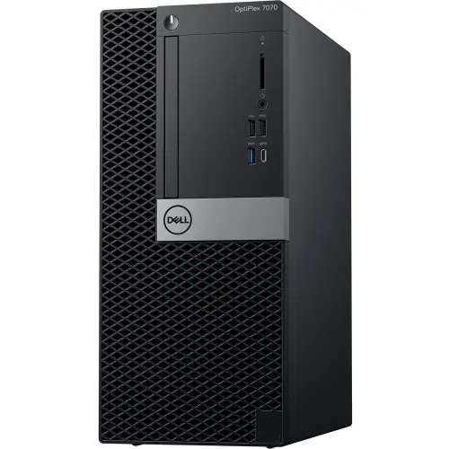Dell OptiPlex 7070 i5-9500 8GB 256M.2 Win11Pro