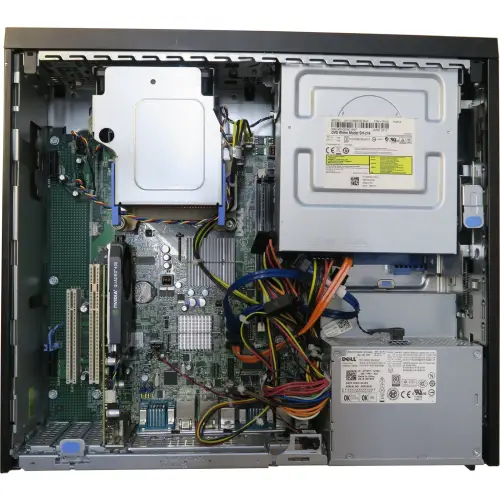 Dell OptiPlex XE E8400/4/0/W7P