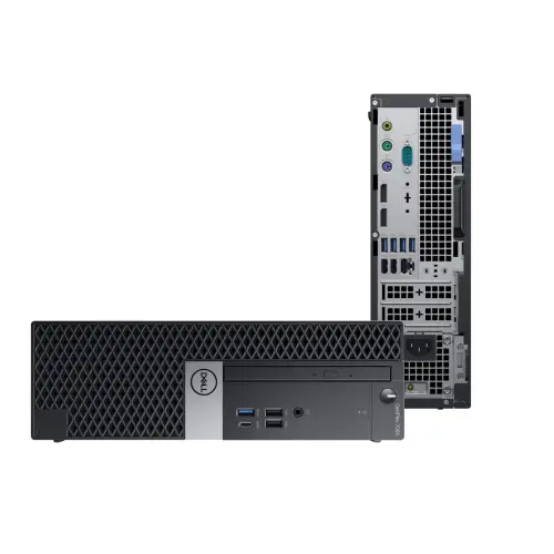 Dell OptiPlex 7060 i5-8500 8GB RAM 256GB M.2 DVDRW W11P