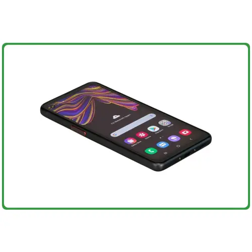 Samsung Galaxy Xcover Pro (SM-G715FN) 64GB Czarny