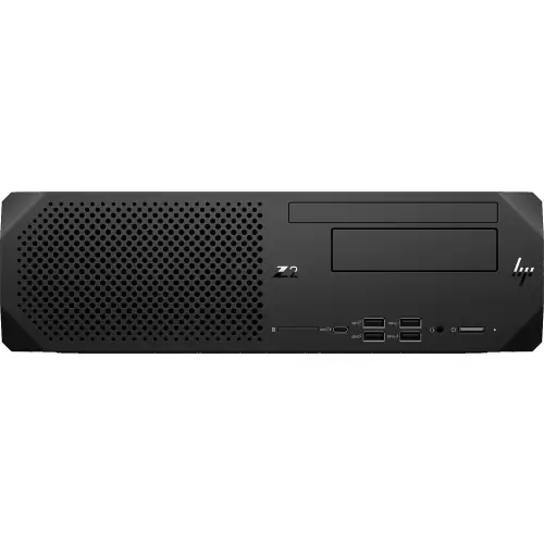 HP Z2 G5 i7-10700 16GB 512M.2 DVD Win11Pro