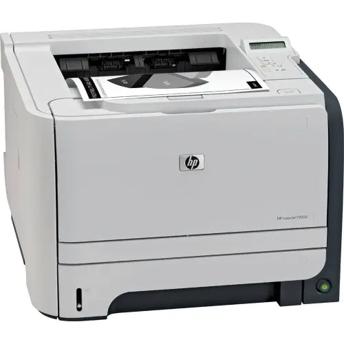 HP LASERJET P2055 A