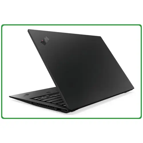 Lenovo X1 Carbon G6 i7-8550U 16GB 512M.2 14