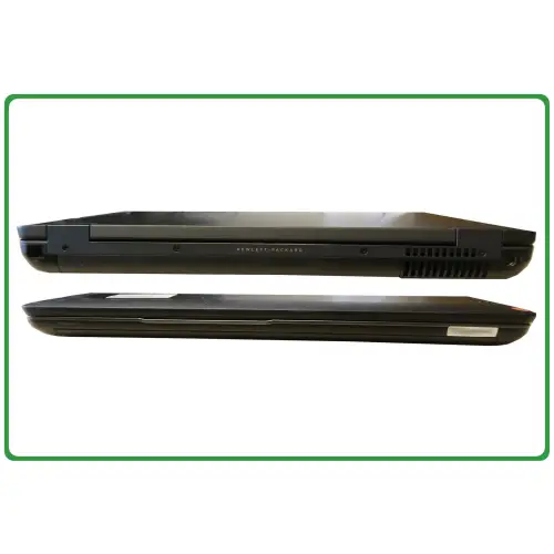 HP ZBook 17 i7-4800MQ/16/256/DVDRW/W17