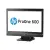 HP ProOne 600 G1 i3-4150 4GB RAM 500HDD DVD-RW 21