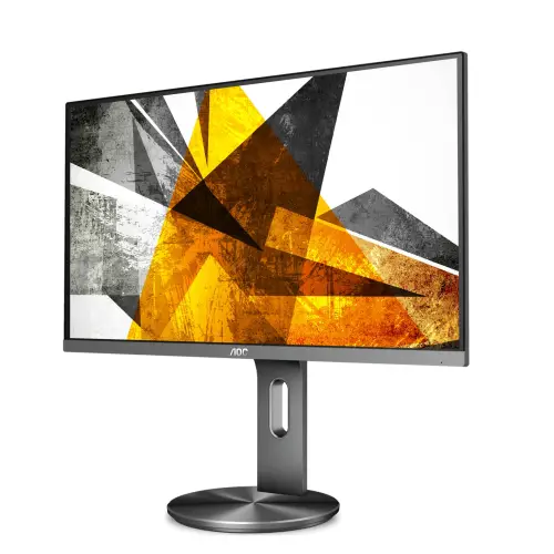 AOC 270LM00043 27" A