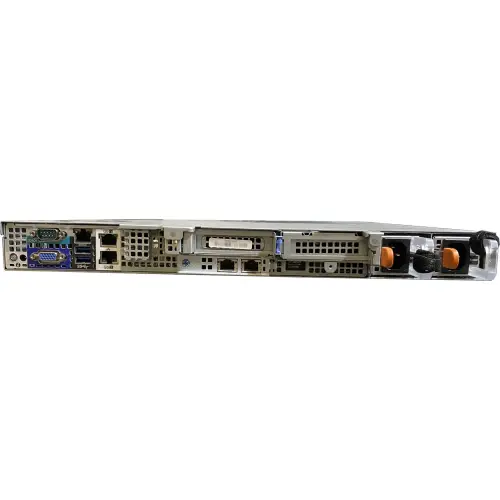 Dell PowerEdge R440 Xeon 4214 49GB RAM NoLic