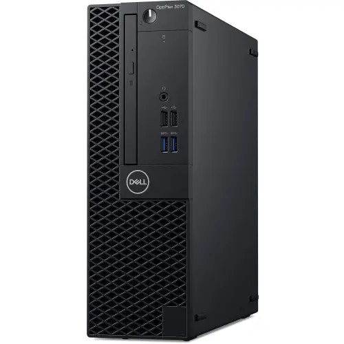 Dell 3070 i5-9500/8/260/DVDRW/W10P