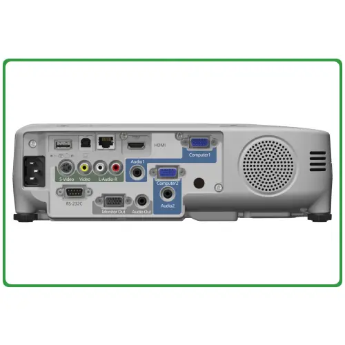 EPSON EB-W29 (H690B)