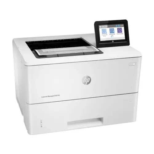 HP LaserJet Managed E50145 A-