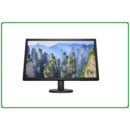 HP ProDisplay P242VA W24'' czarny