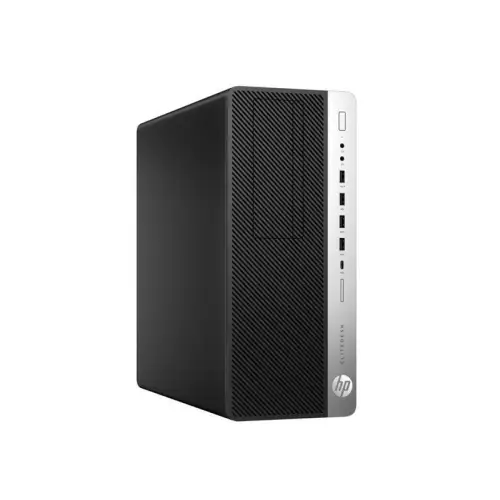 HP 800 G3 - i5-6500 8GB 500 DVD-RW Win10Pro