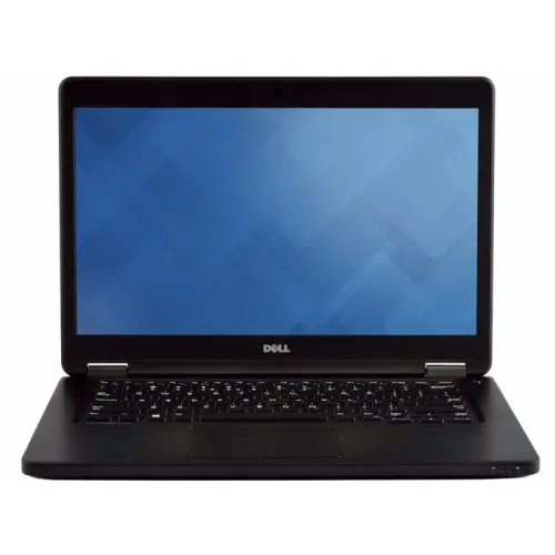 DELL E5450 I3-5010U 4GB 130SSD 14" Win8Pro
