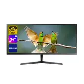 Samsung S34J552WQR 34'' A