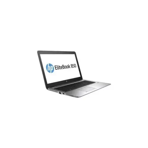 HP 850 G4 I5-7200U 8GB 260SSD 15" Win10Pro