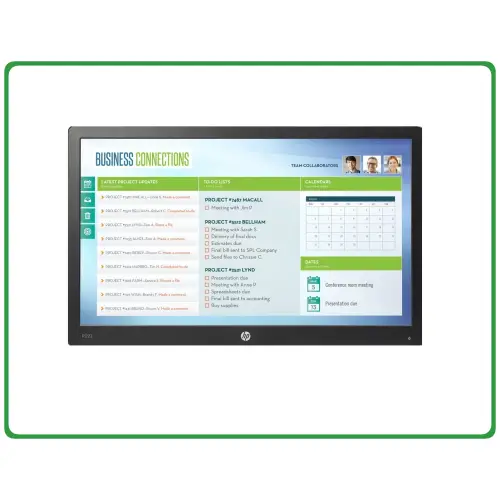 HP ProDisplay P223 W22