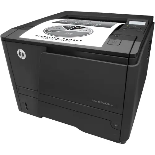 HP LaserJet Pro 400 M401d D