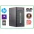 HP ProDesk 400 G2 i3-4160 4GB 128GB SSD DVD A