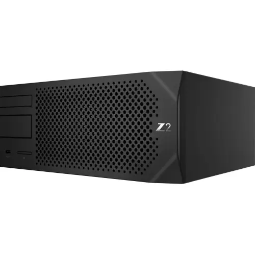 HP Z2 G4 i7-8700 32GB 256SSD SFF NOWY