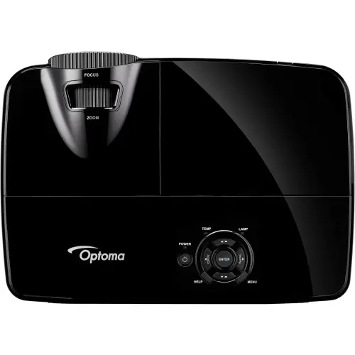 Optoma W303