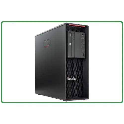Lenovo P520 W-2125 16GB 500HDD Win11Pro