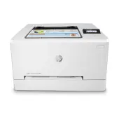 HP Color LaserJet Pro M254NW