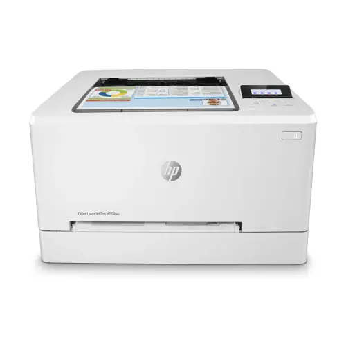HP Color LaserJet Pro M254NW