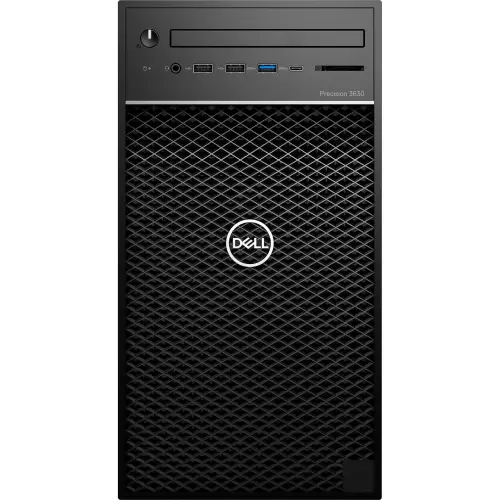 Dell Precision 3630 E-2124G 32GB 256SSD Win11Pro