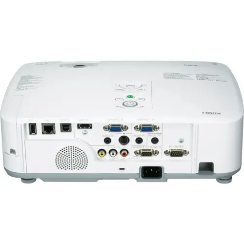 NEC NP-M311W