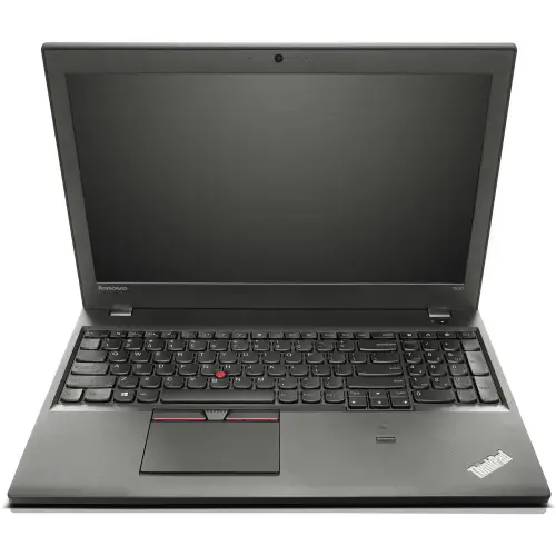 Lenovo ThinkPad T550 i5-5300U/16/256SSD/15''/NoLic