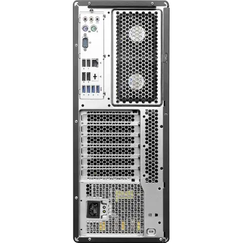 Lenovo P500 E5-2603v3 16GB 500HDD DVD Win10Pro