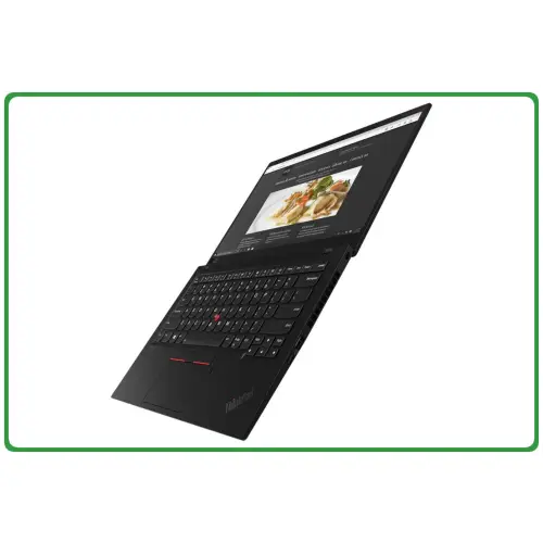 Lenovo X1 Carbon G7 i7-8565U 16GB 512M.2 14