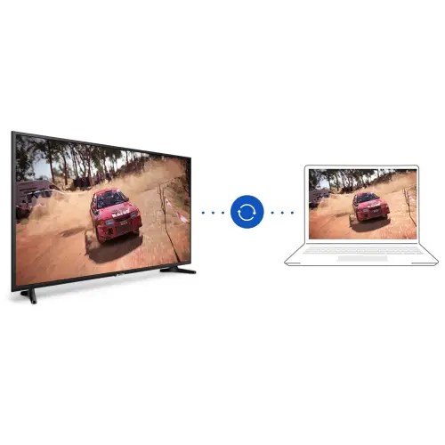 Samsung UE55NU6025 55''