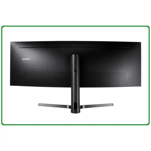 Samsung C43J890DKU A