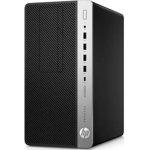 HP ProDesk 600 G4 i7-8700/16/512M.2/DVD/W10P