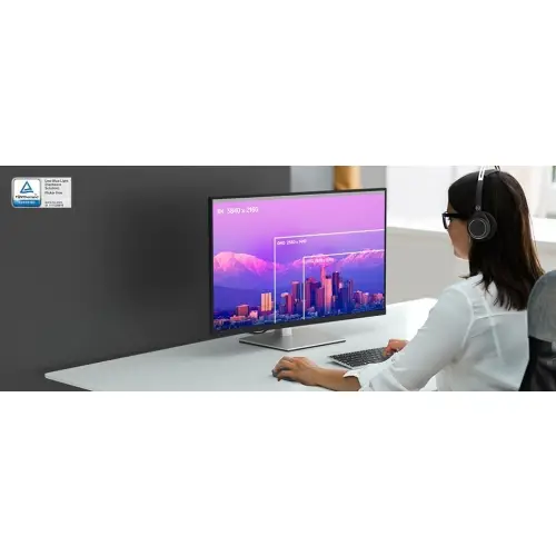 Dell P3222QE 32'' A
