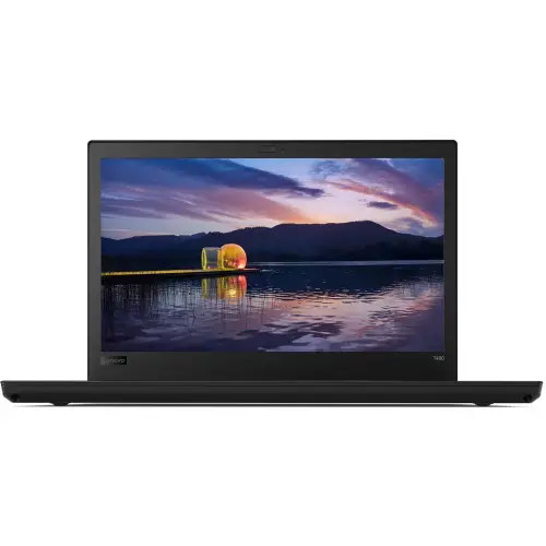 Lenovo ThinkPad T480 i5-8350U 8GB 256M.2 14" Win11Pro