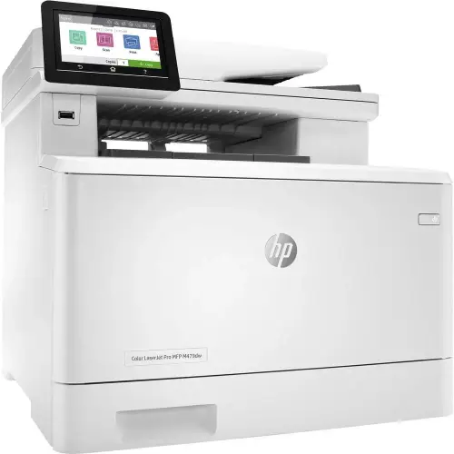 HP Color LaserJet Pro MFP M479dw