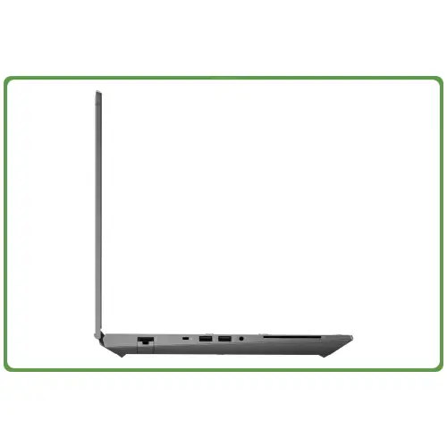 Laptop HP ZBook Fury 15 G7 i7-10750H 16GB RAM 1TB M2 15