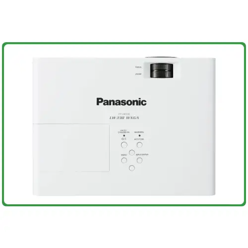 Panasonic PT-LW330